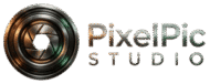 Pixel Pic Studio